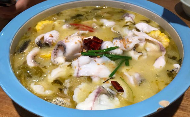 為什么賣酸菜魚生意不好，原來(lái)是這些地方出了問(wèn)題