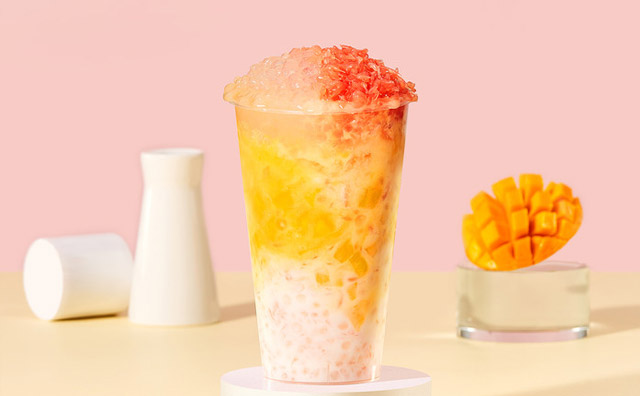 自己開(kāi)奶茶店的流程，每一步都很詳細(xì)