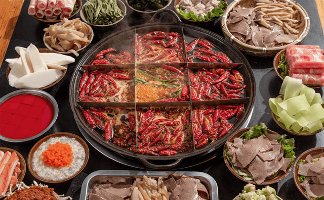 火鍋連鎖品牌選擇，需要從哪些方面去考量