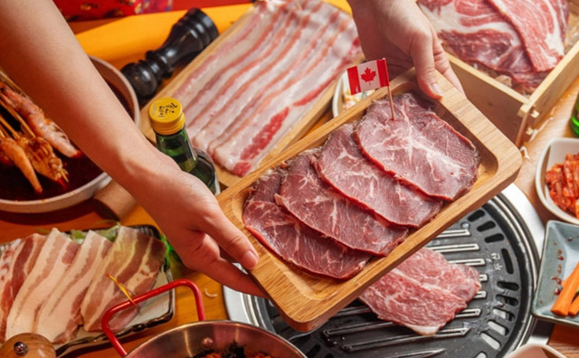 烤肉店一定要加盟嗎，告訴你加盟和自創(chuàng)的區(qū)別