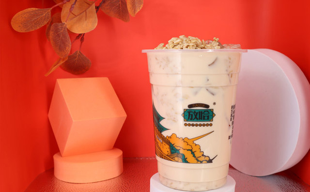 開臺(tái)式奶茶店，這幾點(diǎn)經(jīng)營技巧不得不看