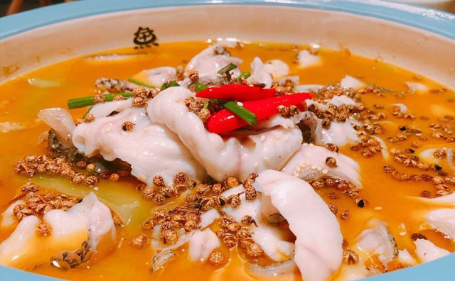 開一家酸菜魚加盟店，裝修三坑要注意