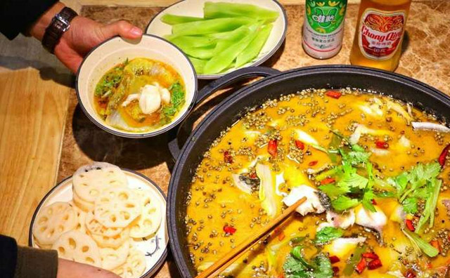 酸菜魚(yú)外賣店虧本，原因可能有這些