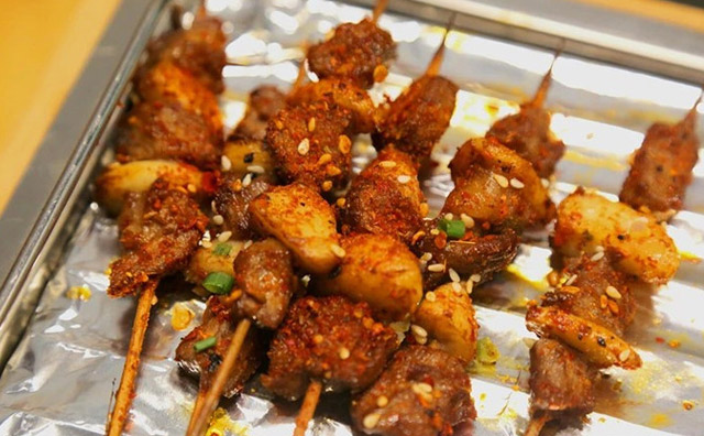 沒有經(jīng)驗(yàn)開燒烤店，關(guān)鍵是做好以下幾點(diǎn)