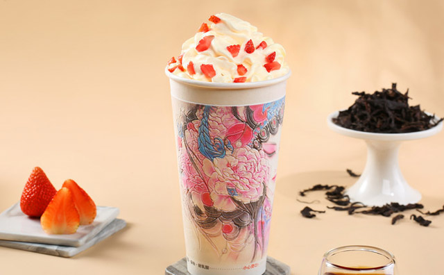 奶茶店的選址注意事項(xiàng)，選好位置等于成功一半