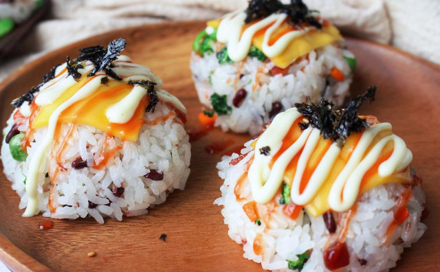 賣飯團有前景嗎，發(fā)展空間廣闊