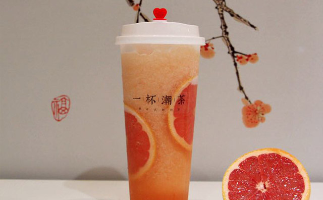 怎么才能讓奶茶店有特點，奶茶特色店要具備這些