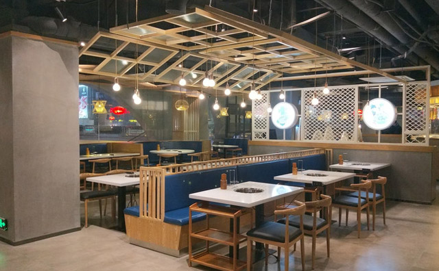 想開飯店，這些流程要知道