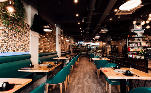 想開(kāi)好一家特色餐飲店這幾點(diǎn)必須注意