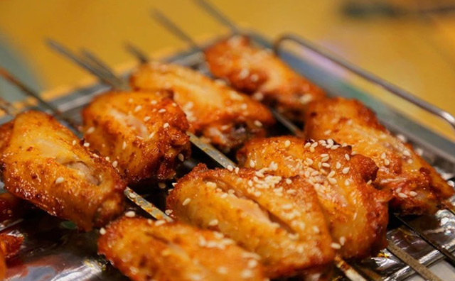 經營燒烤攤的竅門，擺攤必備