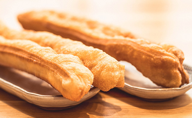 油炸小吃店的開店經(jīng)驗，讓你順順利利開店