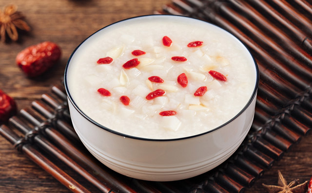 粥店應(yīng)該開在哪里，這些都是開店的上好位置