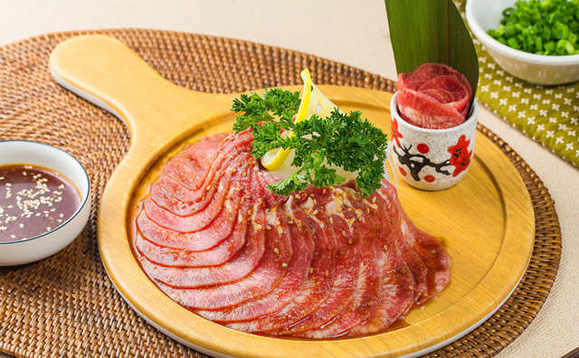 浙江開一家韓國烤肉店，如何快速擴大影響力