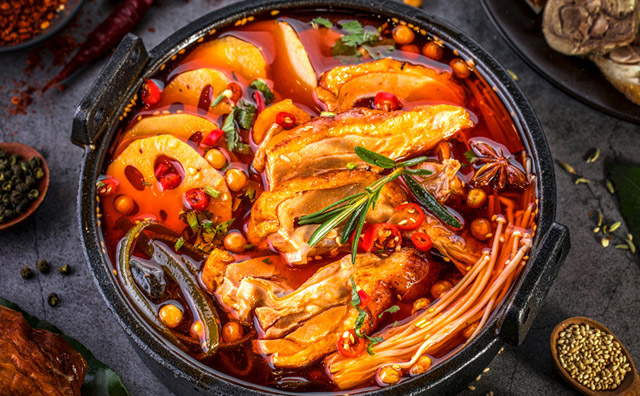 想要開好一家冒菜店，這三點你一定要知道