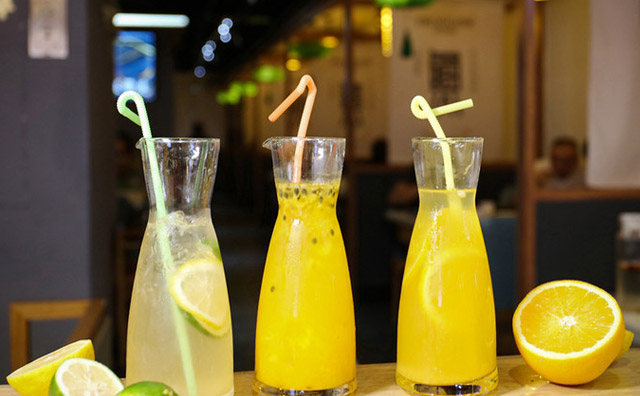 毫無經(jīng)驗，如何開好一家果汁店