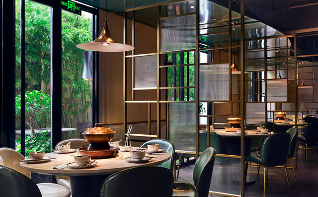 開一家高級餐廳需要投資多少錢，投資存在哪些風險