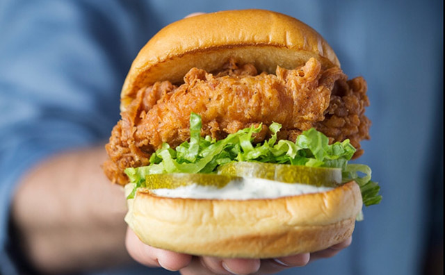 如何成功開(kāi)一家漢堡店，這四點(diǎn)必須做到位