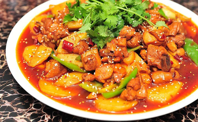 怎么能經(jīng)營(yíng)好大盤雞店，做好這些才是關(guān)鍵