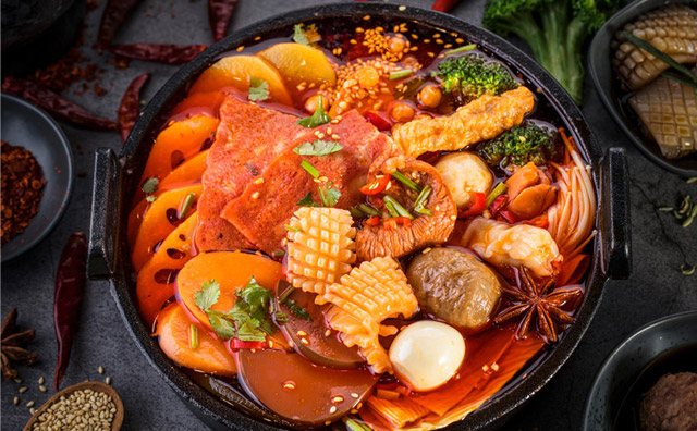 冒菜加盟店選址技巧分析，創(chuàng)業(yè)者需要注意這四點(diǎn)