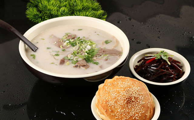 加盟羊湯館店注意事項(xiàng)，想加盟這可是必備