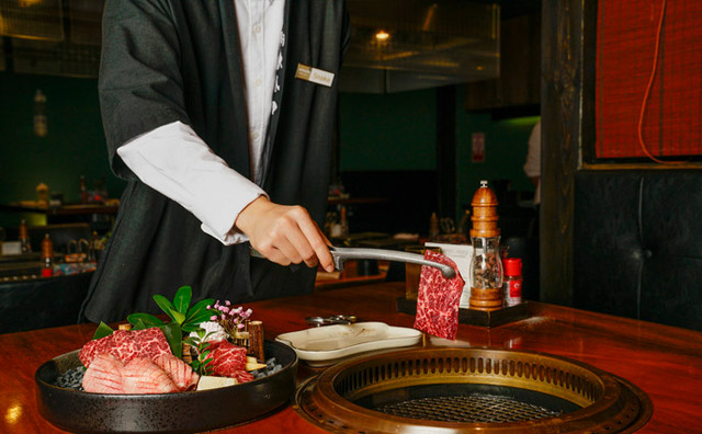 韓國烤肉店如何創(chuàng)新，滿足顧客需求靠這兩點(diǎn)