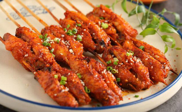 開燒烤店，這幾點(diǎn)經(jīng)營技巧不得不看