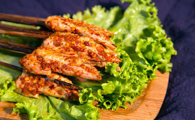 串串店如何做火熱，這三點(diǎn)你一定要知道的