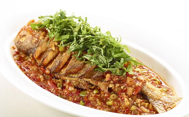 新手開中餐店的經營技巧