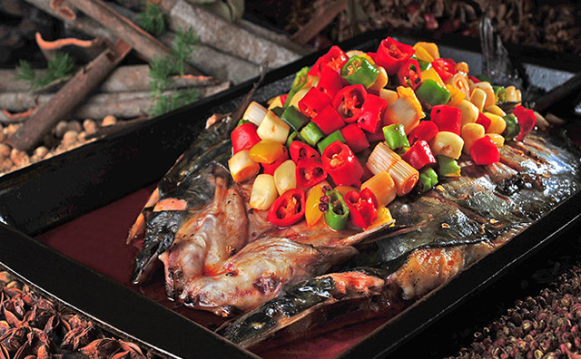 烤魚店經(jīng)營難不難，做好細節(jié)很關鍵