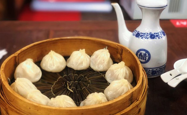 開一家小籠包店經(jīng)營難不難，做好細(xì)節(jié)很重要