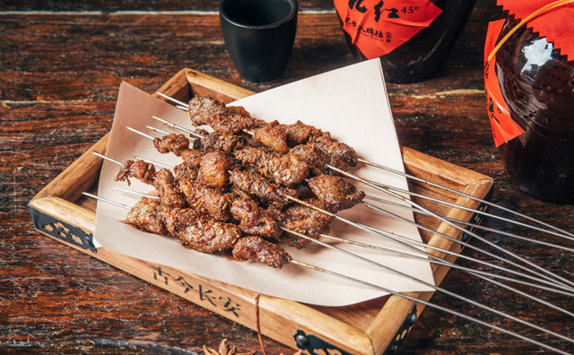 開一家烤羊肉串店怎么樣，要開店的你一定要看