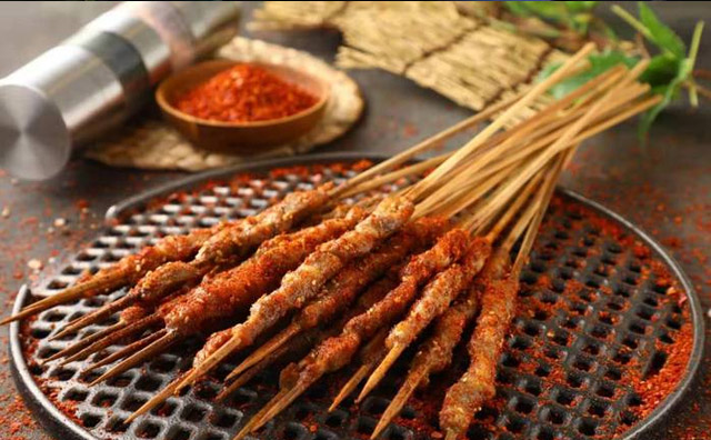 怎樣開一個(gè)成功的烤串店，原來你和成功只差一步