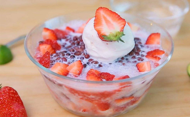 刨冰店自己開好還是加盟好，過來人為您分析