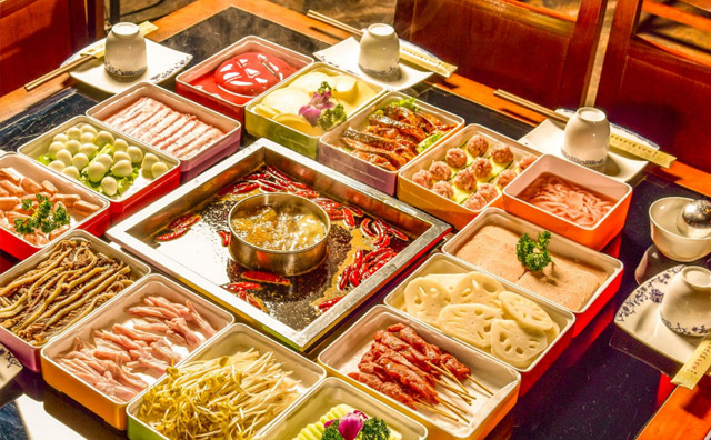 火鍋店不加盟怎么做，加盟和不加盟的區(qū)別