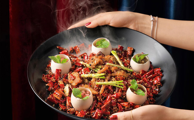 餐飲店服務員工作流程及崗位職責