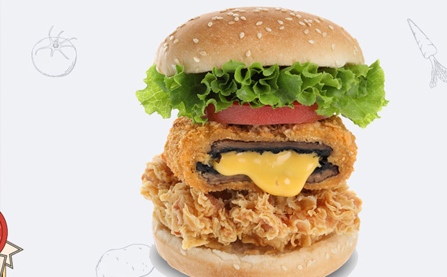 做漢堡一般進貨在哪里進便宜