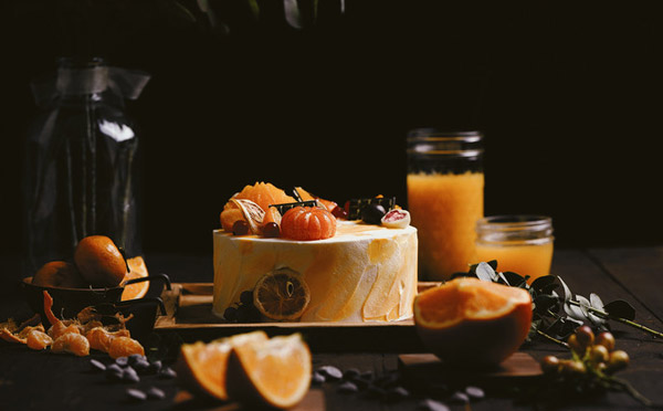 開蛋糕店如何選址，好店都按這個標準選