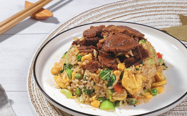 開快餐店的成功經(jīng)驗，告訴你怎么一步步走向成功