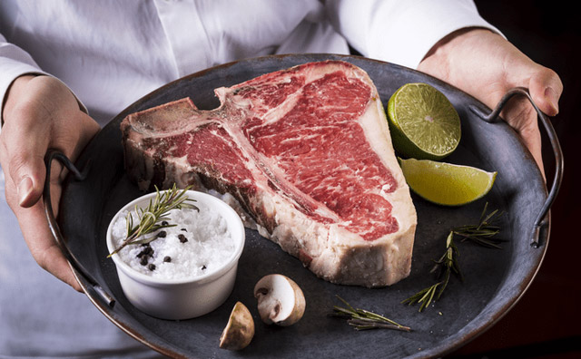 開(kāi)一家牛排店怎么樣，需要什么設(shè)備