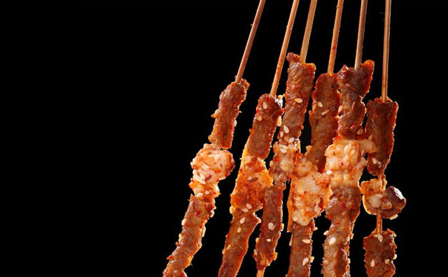 如何開一家燒烤店，以下幾步必不可少