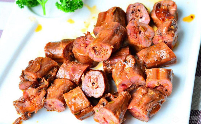 擺攤賣鴨脖的技巧，讓你在擺攤時(shí)代也能收獲多多