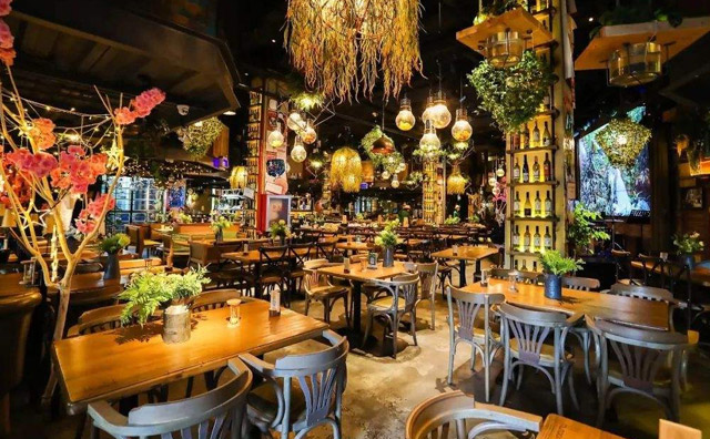 新手怎么開一個音樂餐吧，需要注意這三點