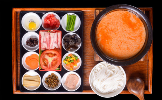 怎么樣經(jīng)營(yíng)過(guò)橋米線店，每天要完結(jié)的五件事