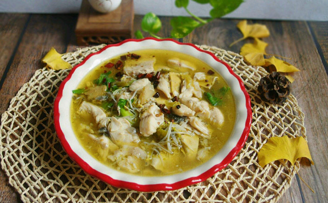 現(xiàn)在開酸菜魚店還好做嗎，做過的人給出答案