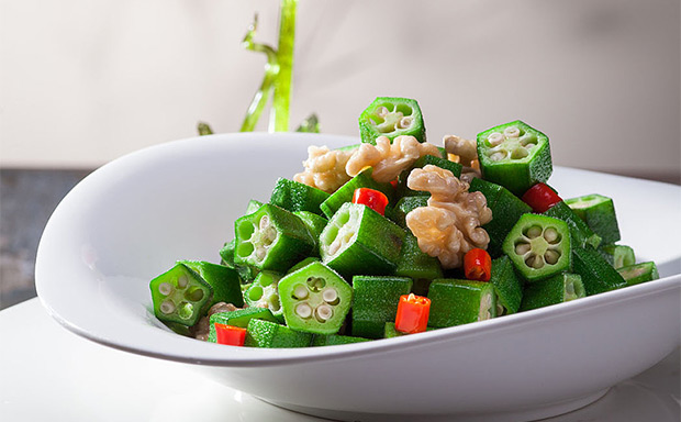 投資一家中餐店，選對品牌很重要