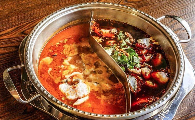 開一家魚火鍋應(yīng)該如何裝修，火鍋店裝修5要素