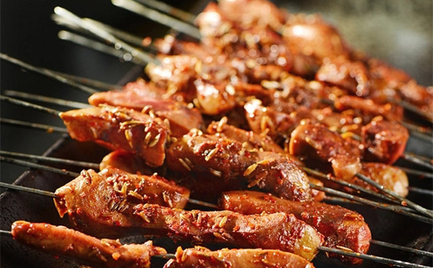 2020年開燒烤店行嗎，事實證明是這樣的