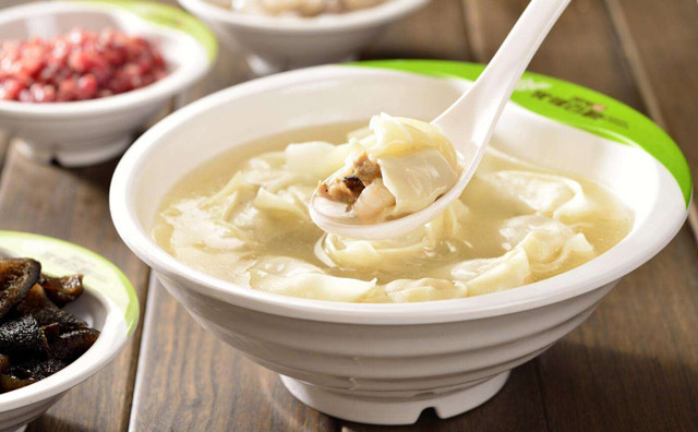 餛飩的做法大全，混沌怎么做好吃