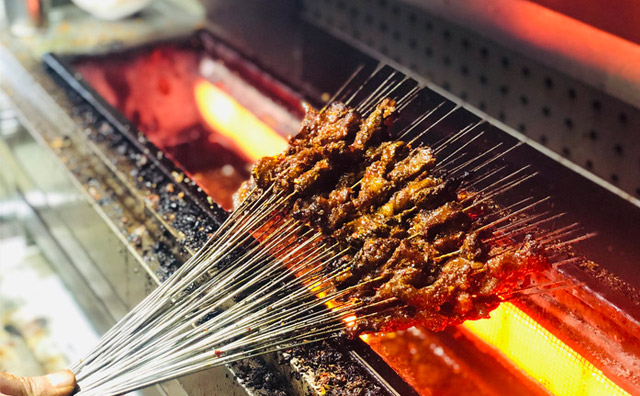 燒烤店如何積累人氣，需了解這些細(xì)節(jié)問題