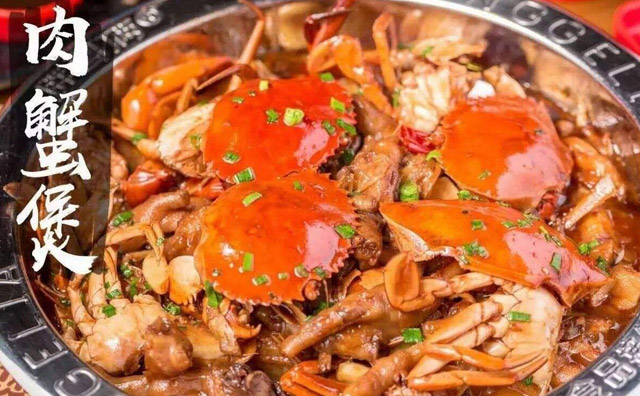 在三線城市開肉蟹煲的經(jīng)歷，成功經(jīng)驗幫到你